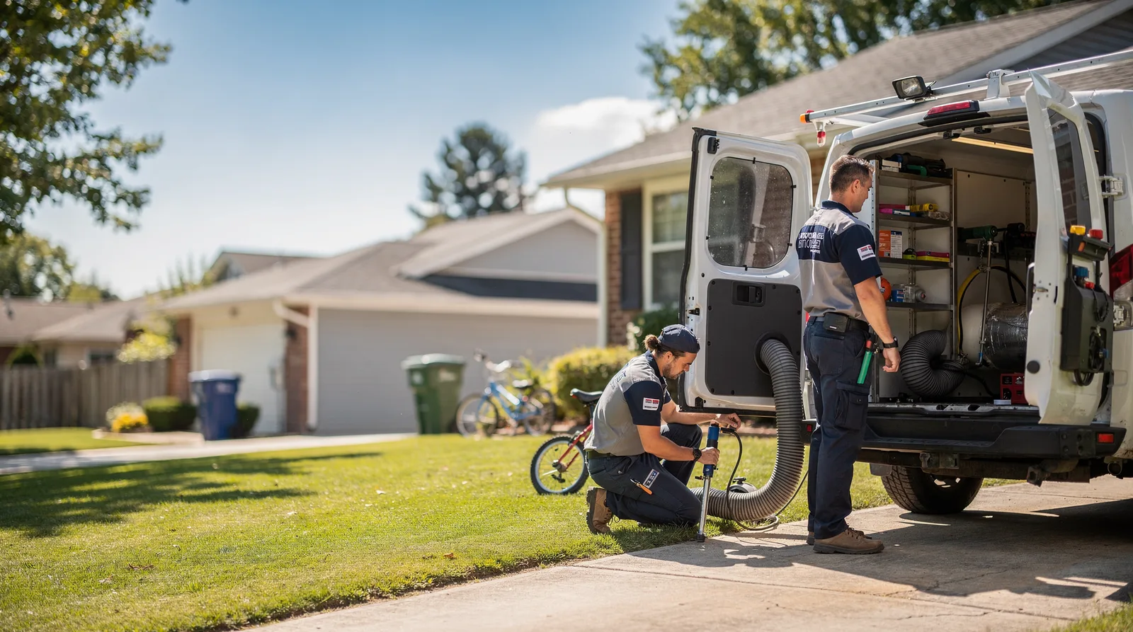 24/7 HVAC Repair & AC Replacement in Whippany, NJ near me